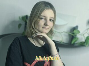 Silviafinch