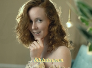 Silvialawson