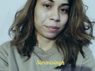 Simmisingh