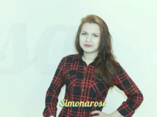 Simonarose