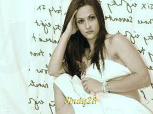 Sindy28