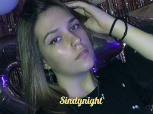 Sindynight