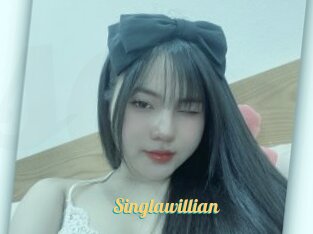 singlawillian Sex Amatrices