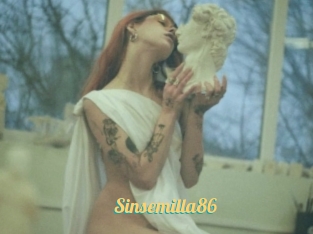 Sinsemilla86