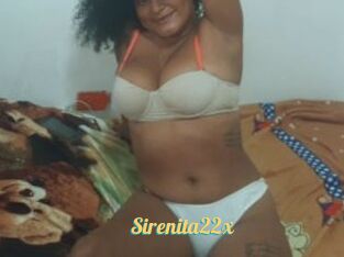 Sirenita22x