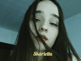 Skarlettu