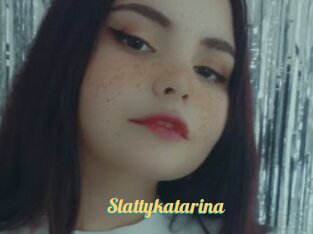 Slattykatarina