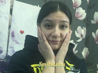 Smitsanna