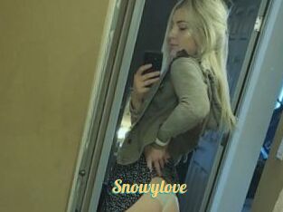 Snowylove