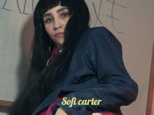 Sofi_carter