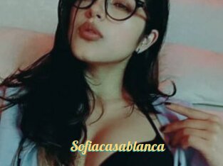 Sofiacasablanca