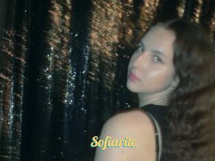 Sofiarite