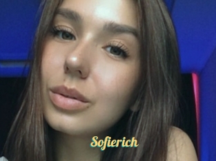 Sofierich