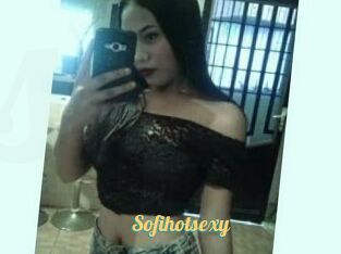 Sofihotsexy