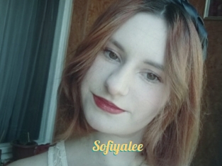 Sofiyalee