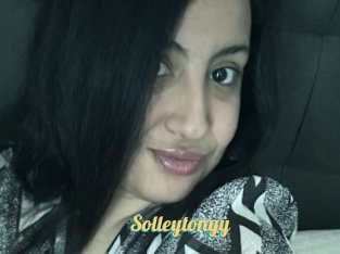 Solleytonyy