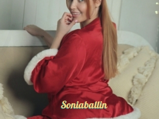 Soniaballin