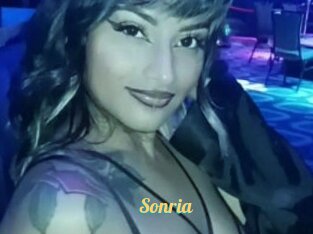 Sonria