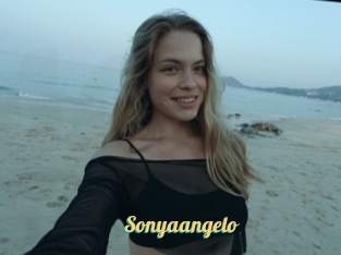 Sonyaangelo