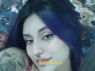 Soophiiax