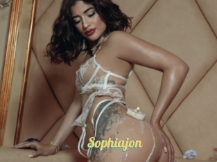 Sophiajon