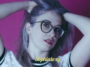 Sophialexy