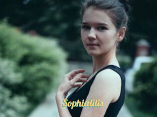 Sophialilis