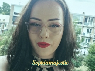 Sophiamajestic