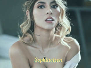 Sophiaolson