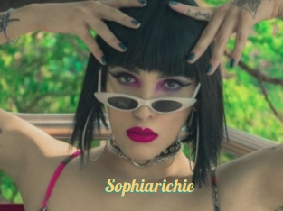 Sophiarichie