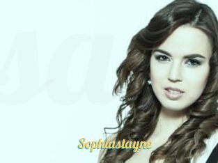 Sophiastayne