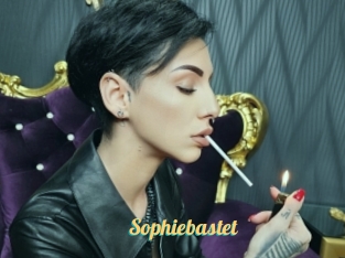 Sophiebastet