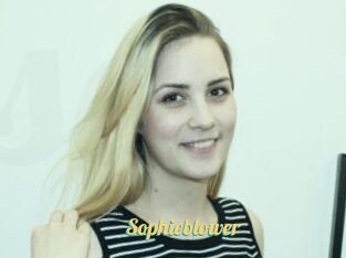 Sophieblower