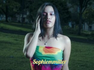 Sophiemmiller