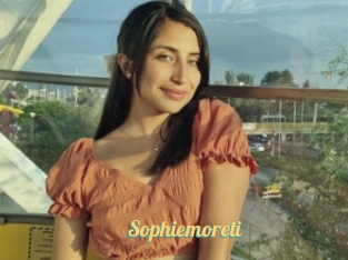 Sophiemoreti