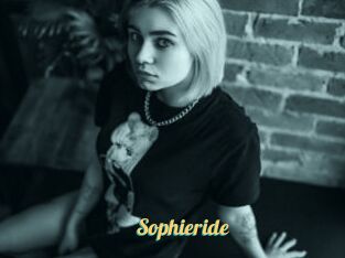 Sophieride