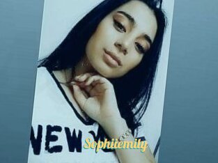 Sophiiemily