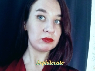 Sophilovato