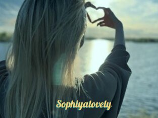 Sophiyalovely