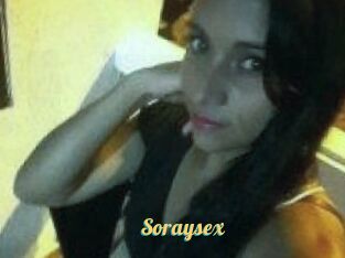 Soraysex