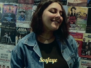 Sosfaye