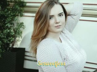 Sosweetjess