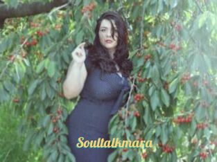 Soultalkmara