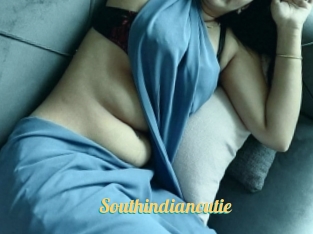 Southindiancutie