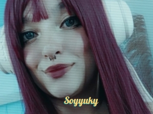 Soyyuky