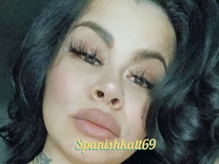 Spanishkatt69