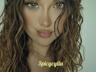 Spicycylia