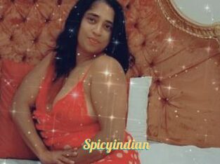 Spicyindian