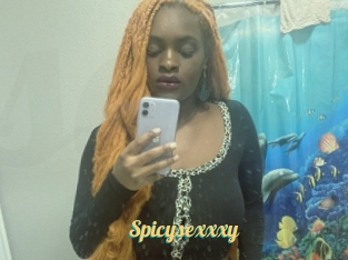 Spicysexxxy