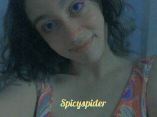 Spicyspider